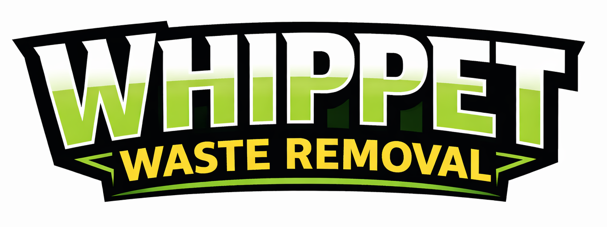 Whippet Waste Removal